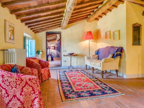 Locazione Turistica Villa Santa Maria