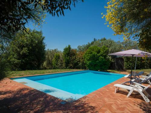 Locazione Turistica Villa Santa Maria