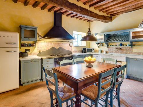 Locazione Turistica Villa Santa Maria