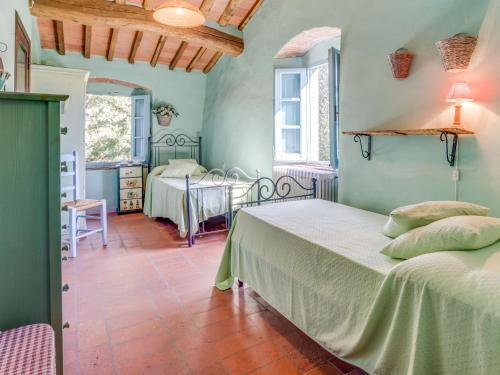 Locazione Turistica Villa Santa Maria
