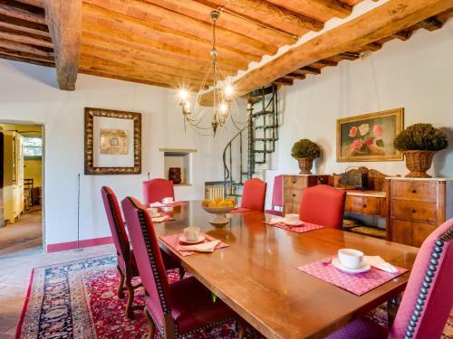 Locazione Turistica Villa Santa Maria