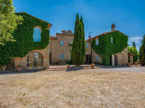 Locazione Turistica Villa Santa Maria