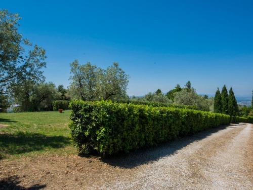 Locazione Turistica Villa Santa Maria