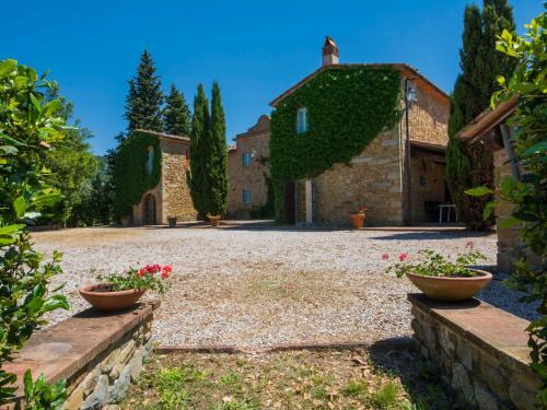 Locazione Turistica Villa Santa Maria