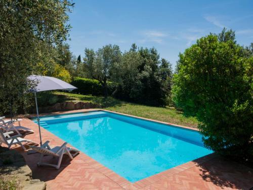 Locazione Turistica Villa Santa Maria