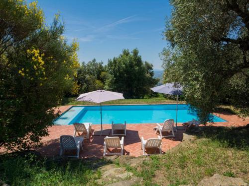 Locazione Turistica Villa Santa Maria