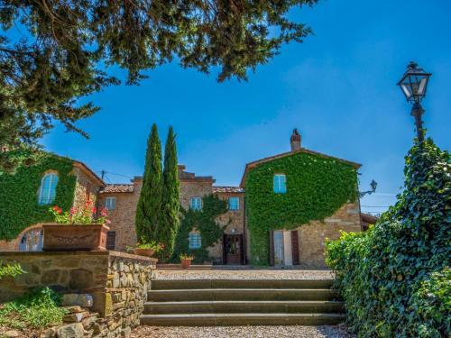 Locazione Turistica Villa Santa Maria
