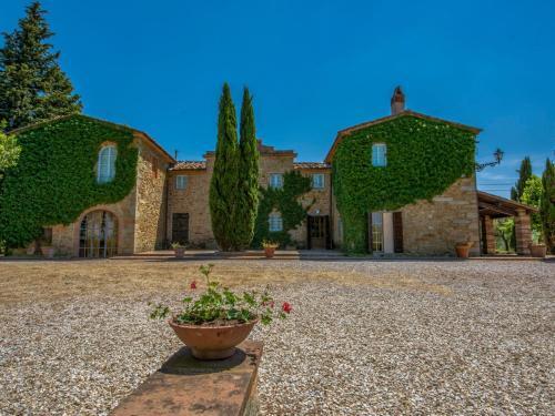 Locazione Turistica Villa Santa Maria