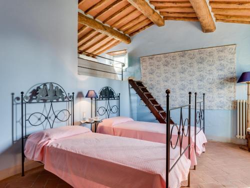 Locazione Turistica Villa Santa Maria