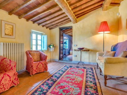 Locazione Turistica Villa Santa Maria