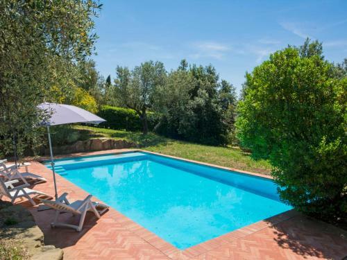 Locazione Turistica Villa Santa Maria