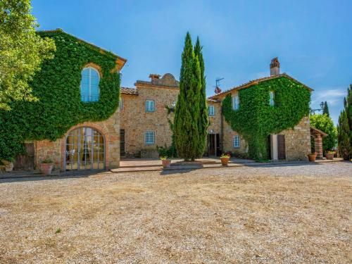 Locazione Turistica Villa Santa Maria