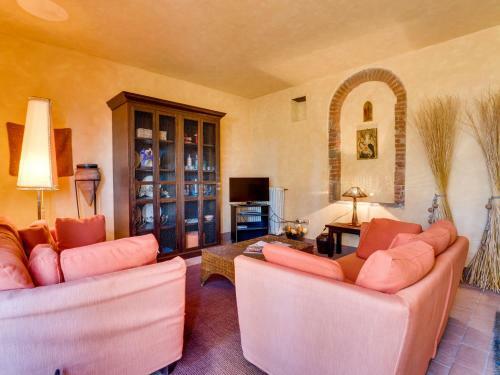 Locazione Turistica Villa Santa Maria