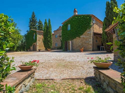Locazione Turistica Villa Santa Maria