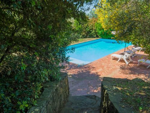 Locazione Turistica Villa Santa Maria