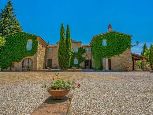 Locazione Turistica Villa Santa Maria