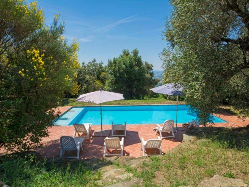 Locazione Turistica Villa Santa Maria