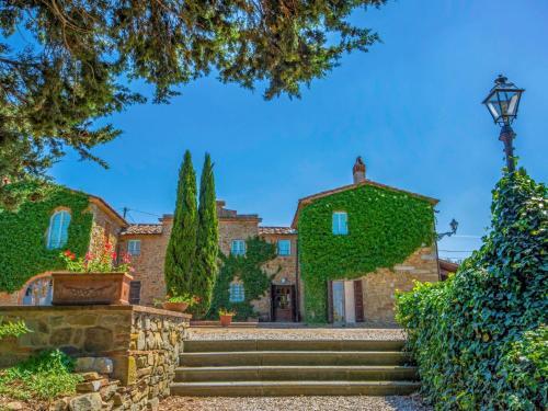 Locazione Turistica Villa Santa Maria