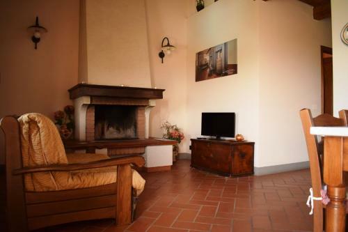 Agroturismo Agriturismo Luggiano