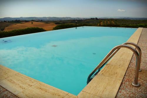 Agroturismo Agriturismo Luggiano