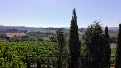 Agroturismo Agriturismo Luggiano