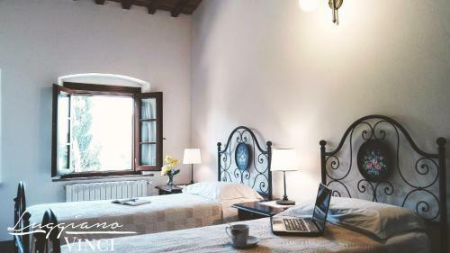 Agroturismo Agriturismo Luggiano