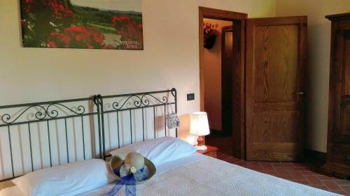 Agroturismo Agriturismo Luggiano