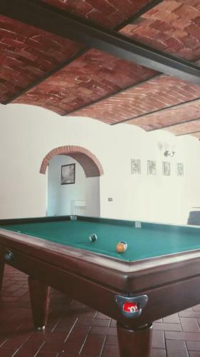 Agroturismo Agriturismo Luggiano