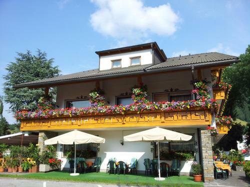 Hotel Hubertushof
