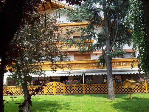 Hotel Hubertushof