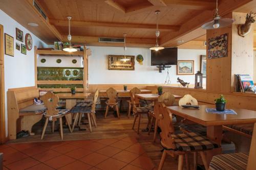 Posada Gasthaus Furlh�tte