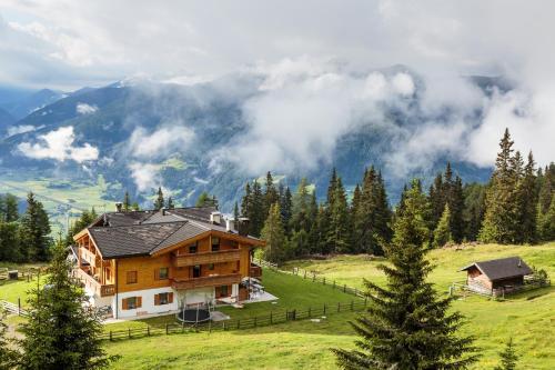 Posada Gasthaus Furlh�tte