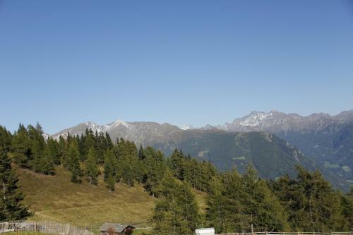 Posada Gasthaus Furlh�tte