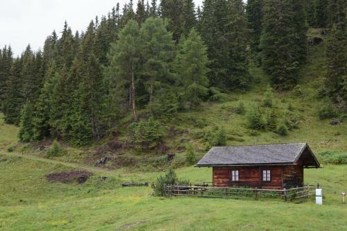 Posada Gasthaus Furlh�tte
