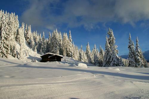 Posada Gasthaus Furlh�tte
