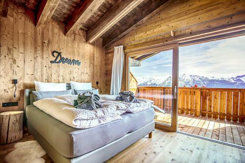 Chalet Stern