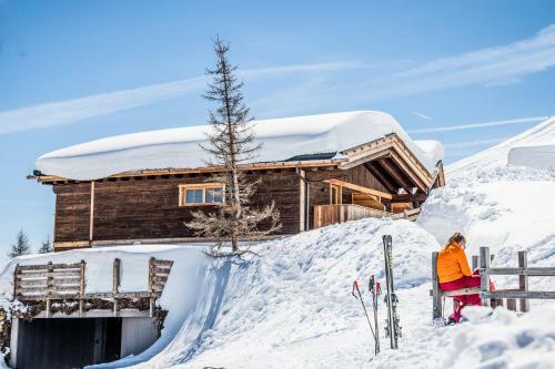 Chalet Stern