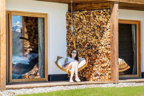 Chalet Stern
