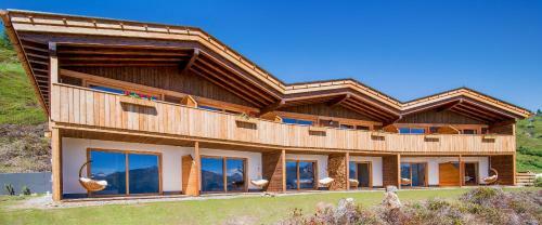 Chalet Stern