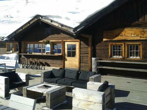 Chalet Stern
