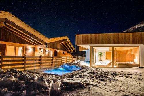 Chalet Stern