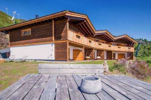 Chalet Stern