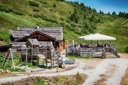 Chalet Stern