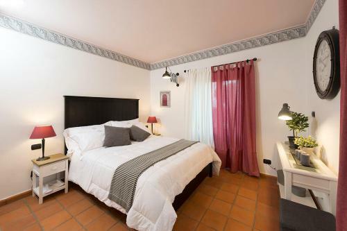 Relais Santa Caterina Hotel