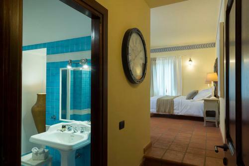 Relais Santa Caterina Hotel