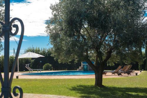 Relais Santa Caterina Hotel