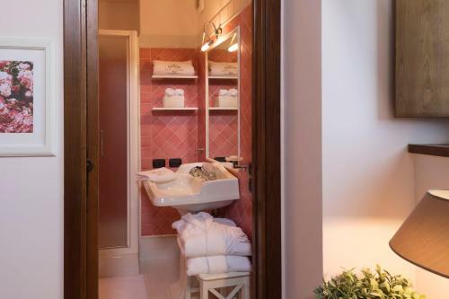 Relais Santa Caterina Hotel