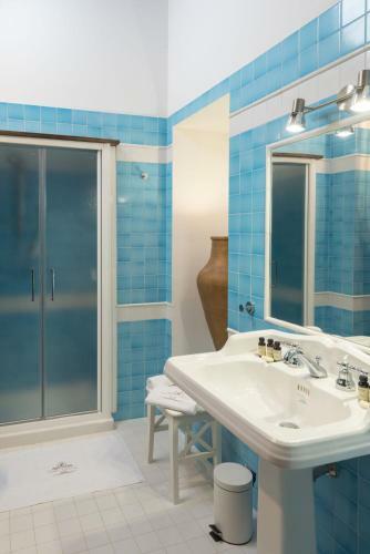 Relais Santa Caterina Hotel