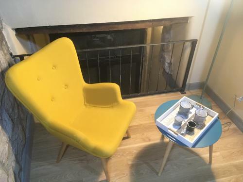 Apartamento Le Carezze Guesthouse