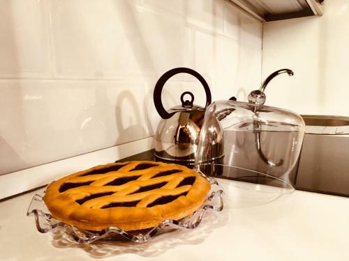 Apartamento Le Carezze Guesthouse